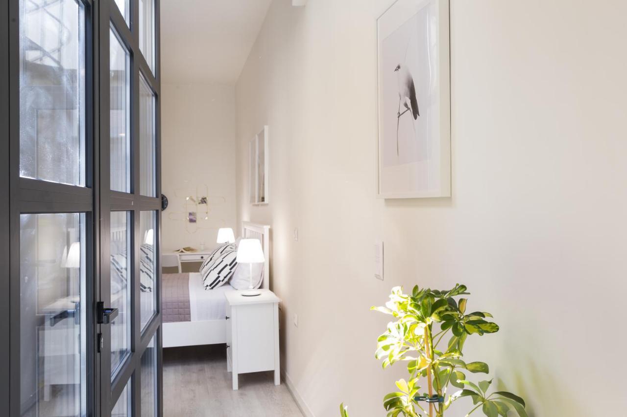 Effie'S Cozy Old Town Studios Rethymno Esterno foto